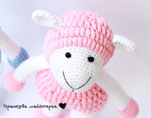 Ребятки?  В наличии два маленьких и нежных облачка для мальчика и девочки. 02