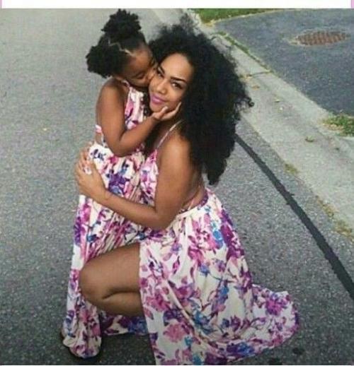 50 вещей, которым мать должна научить свою дочь. 04