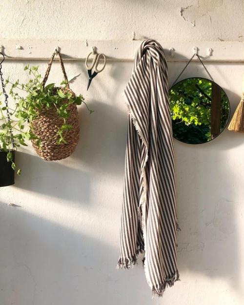 Скандинавский дизайн - это чистые, просторные помещения и полное отсутствие беспорядка, позволяющее свету и воздуху быть повсюду. 04