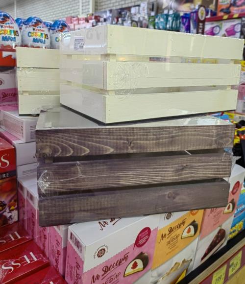 У нас отличные новости для всех любителей уютного домашнего декора! 04