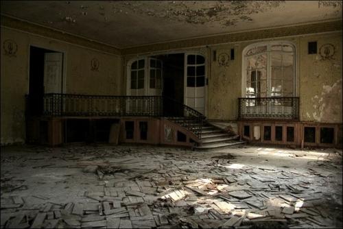 Усадьба Агафона фаберже. 04