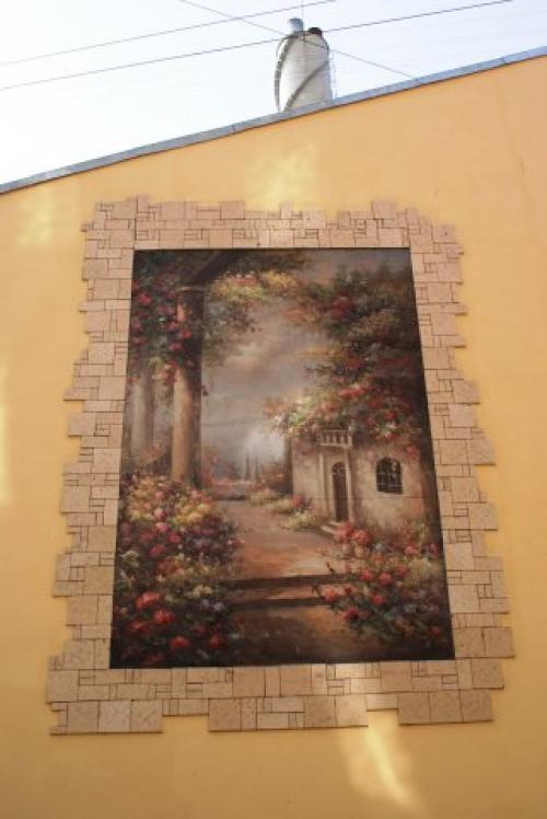 Всех причастных - с днём строителя! 02