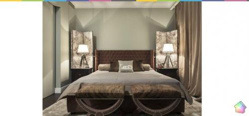 Квартира для Городского Охотника. 05