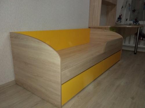 Наша новая работа! 05