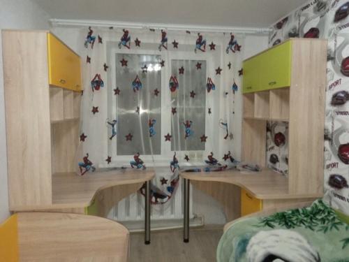 Наша новая работа! 06