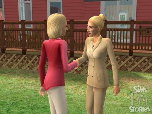The Sims 2: антология (2004-2008) PC. 02