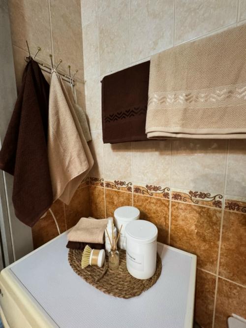 7 вещей, которые придают квартире Дорогой вид! 01