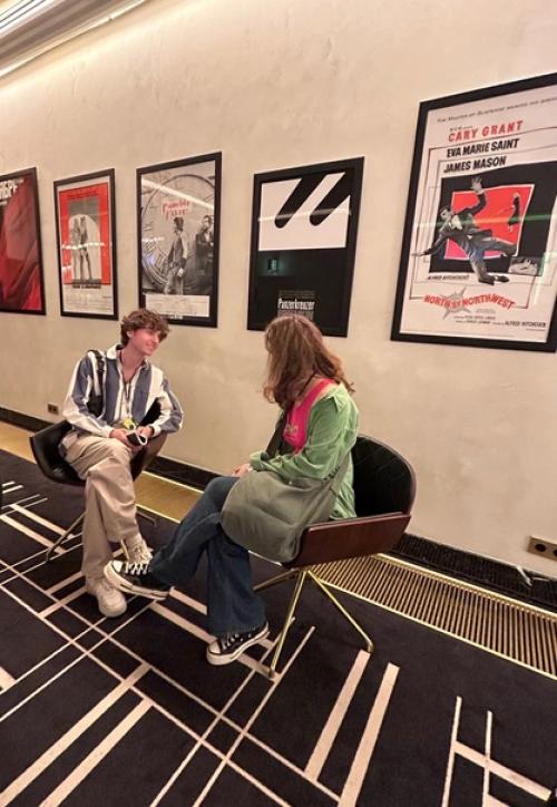 Новый сезон экскурсий по объектам культурного наследия Москвы мы объявляем открытым! 05