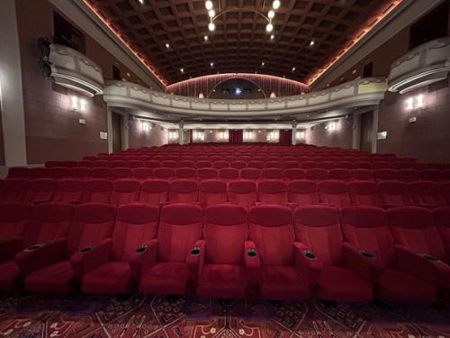 Новый сезон экскурсий по объектам культурного наследия Москвы мы объявляем открытым! 03