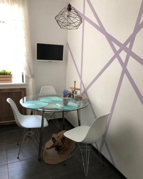 Кухня до и после ремонта. 04