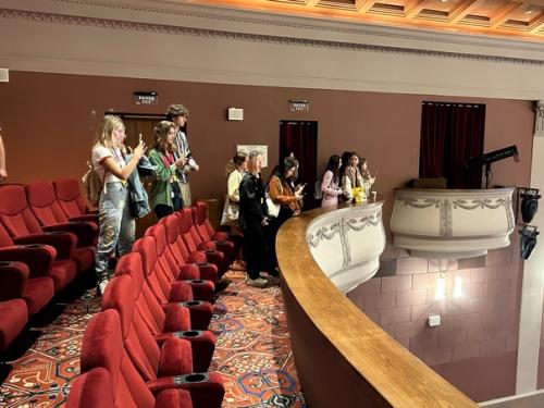 Новый сезон экскурсий по объектам культурного наследия Москвы мы объявляем открытым! 02