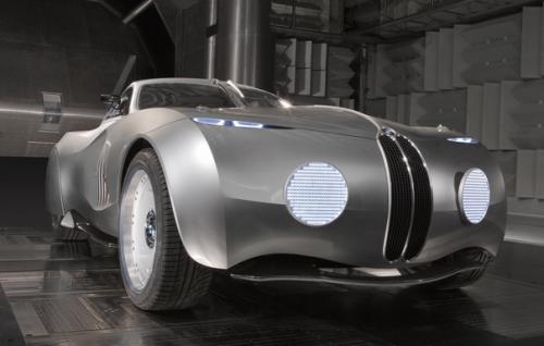 Возможно ли в 21 веке возродить легенду автогонок из 1940 года? 05