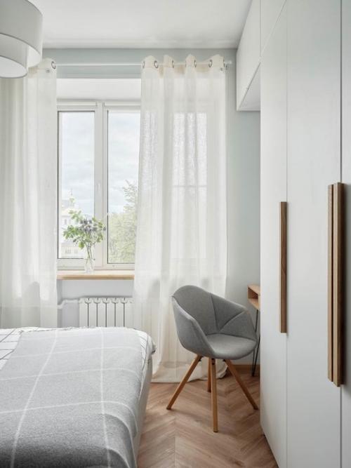 Скандинавская квартира в нижнем Новгороде. 05