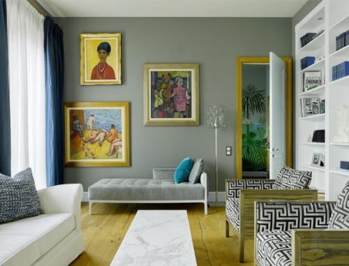 Новости дизайна.  Цвета 2022 года. 05