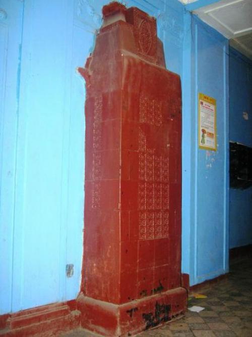 Доходный дом с. а. Майзель. 02