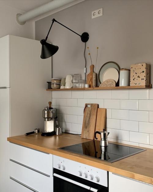 Почему мы так любим использовать деревянную мебель в своих интерьерах. 04