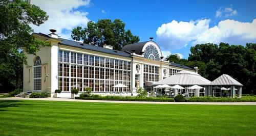 Варшава.  Карта гурмана. 01