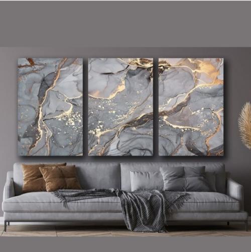 Психология уюта и эпоксидная смола. 06