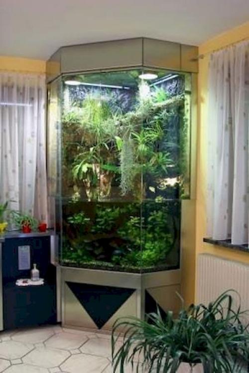 Хороший интерьер, но никаких эмоций не вызывает? 09