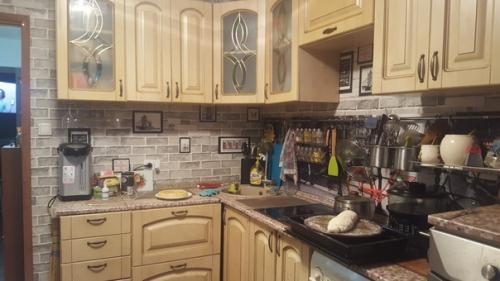 Делали все сами, своими руками и своими силами и с ограниченным бюджетом. 06