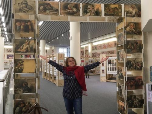 Давно хотелось сходить в музей! 05