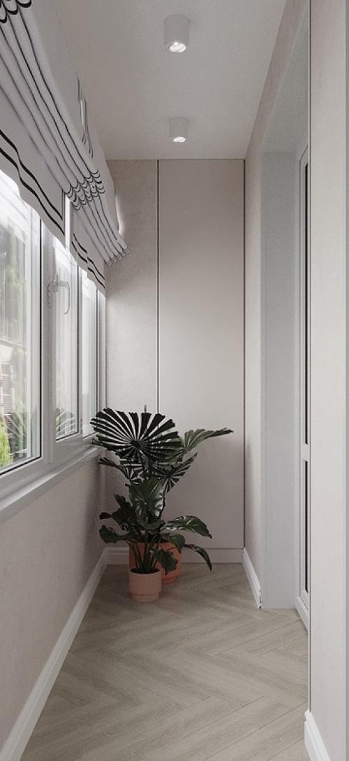 Хочу выложить квартиру в ярких тонах. 08