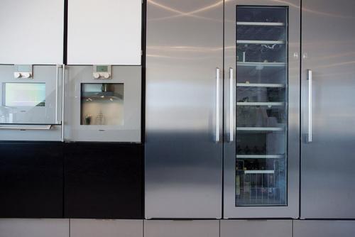 Апартаменты за 10 миллионов евро в Стокгольме. 07