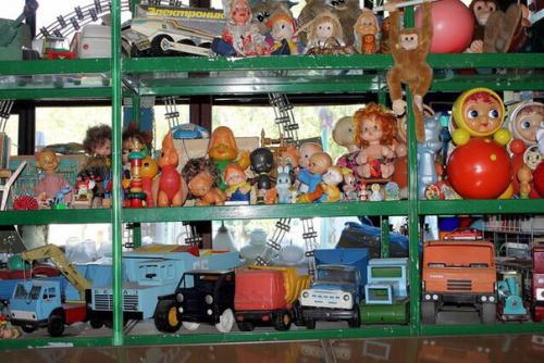 Бесплатные музеи и галереи москвы. 04