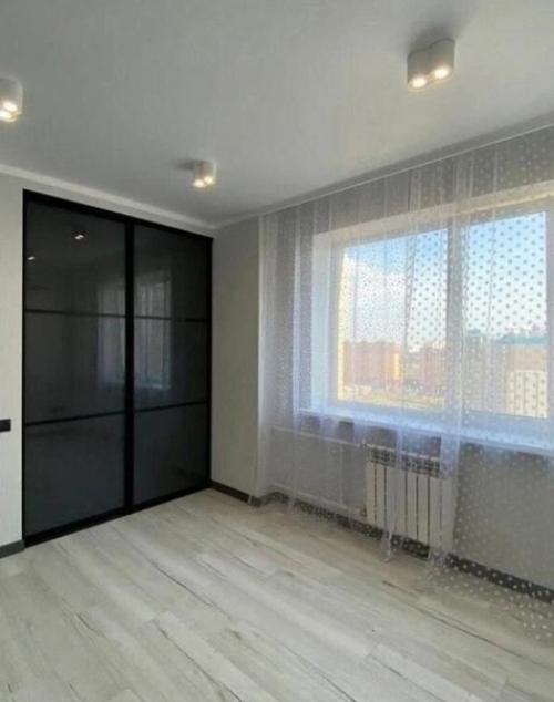 Ремонт евродвушки в новостройке. 07