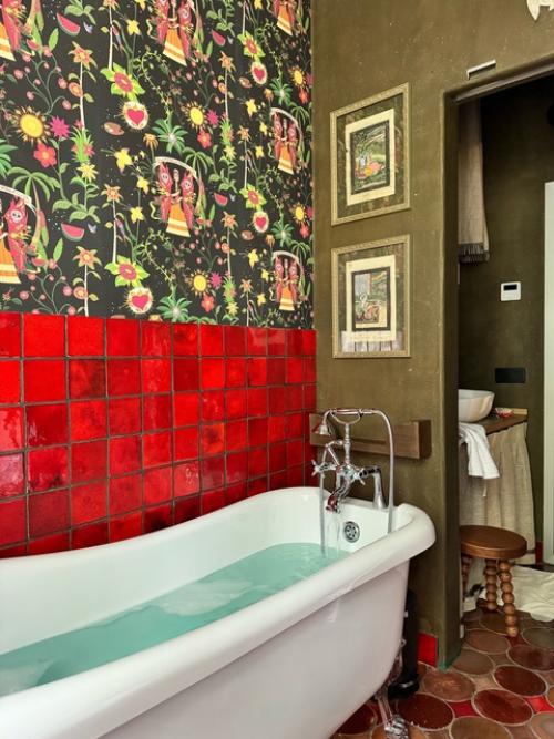 В пятницу рано утром я села в электричку и уехала проводить выходные наедине с собой. 04 В пятницу рано утром я села в электричку и уехала проводить выходные наедине с собой. 04