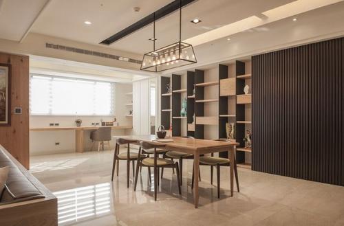 Стильный интерьер апартаментов от Oliver Interior Design! 09