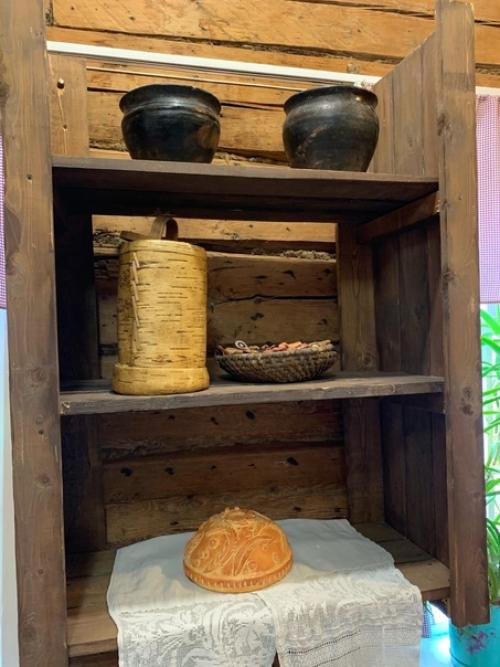 3 сентября ученики 3 в класса посетили замечательное село рябово - родину знаменитых художников братьев Васнецовых. 06