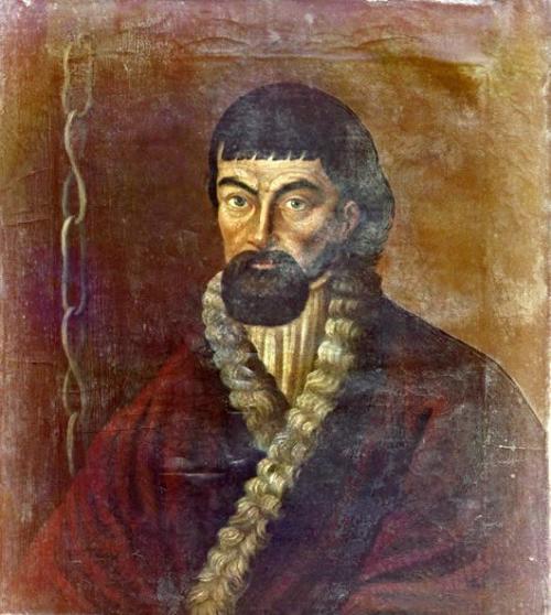 Исторические параллели всегда интересны и неожиданны. 07 Исторические параллели всегда интересны и неожиданны. 07