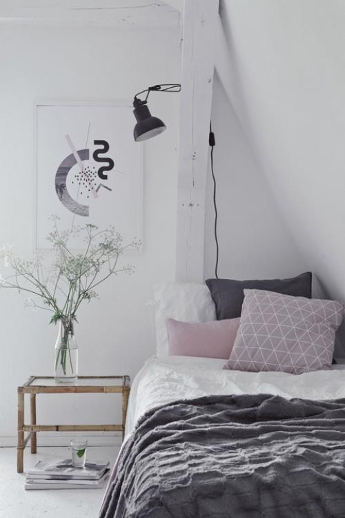 Этот домик находится в мазурии, на северо-востоке Польши. 08