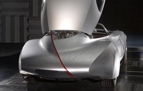 Возможно ли в 21 веке возродить легенду автогонок из 1940 года? 03