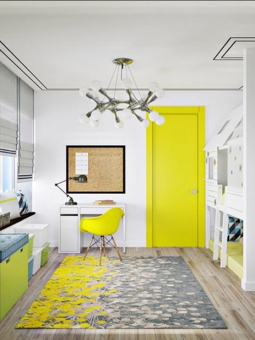 Квартира в ЖК Mistola Hiils. 05