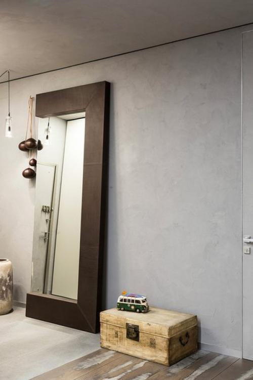 Квартира - студия для молодой девушки в центре Москвы! 09