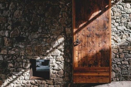 Бывшая Ферма в Испании. 09