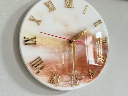 До чего же я люблю создавать предметы интерьера! 01