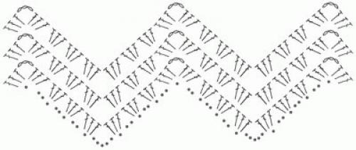 Необычная волна крючком. 01 Необычная волна крючком. 01