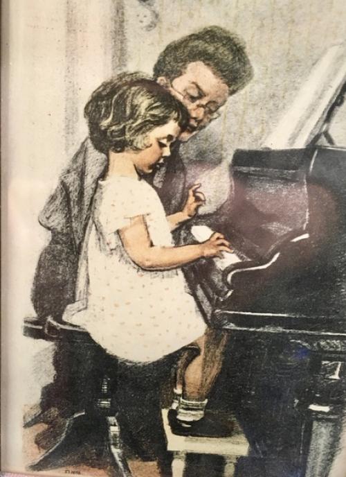 Давно хотелось сходить в музей! 04