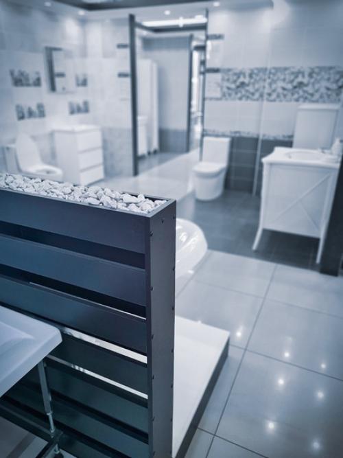 В нынешнем ритме жизни ванная комната является одним из главных помещений в каждом доме наравне с гостинкой, спальней и кухней. 01