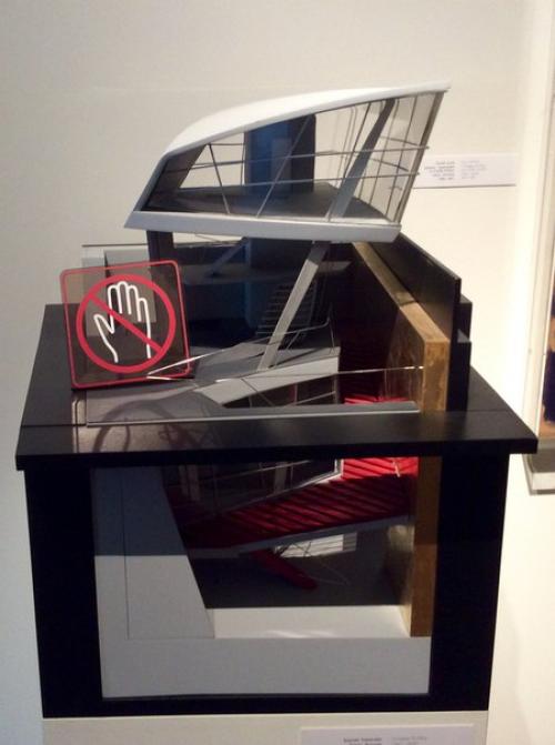 Проект подготовлен специально для николаевского зала зимнего дворца - одного из главных парадных исторических интерьеров музея. 01