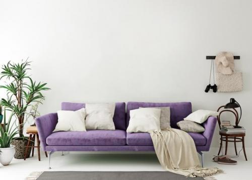 Новости дизайна.  Цвета 2022 года. 02