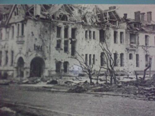 Особняк Стекольного короля. 05