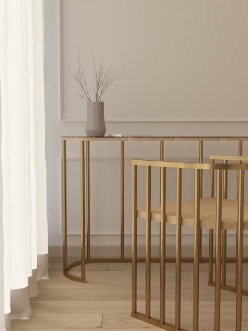 Номинация: мебель. Проект: пшеница. 03