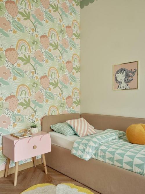 Скандинавская квартира в нижнем Новгороде. 07