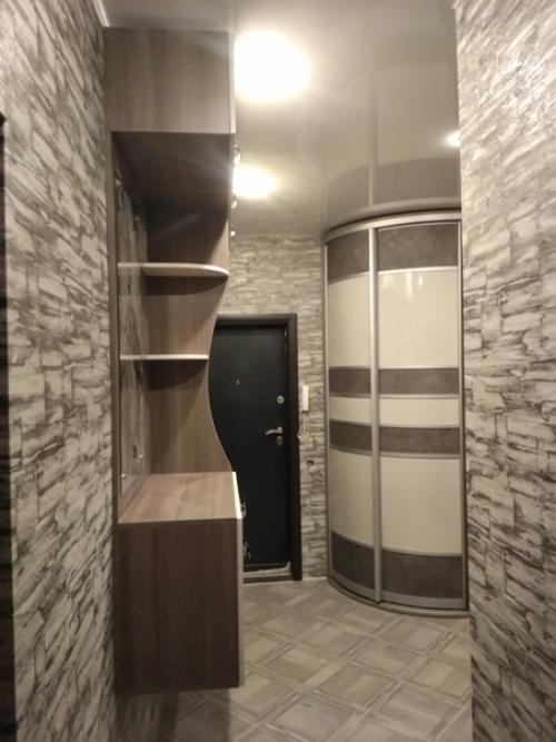 Угловая мебель: красиво и функционально. 06