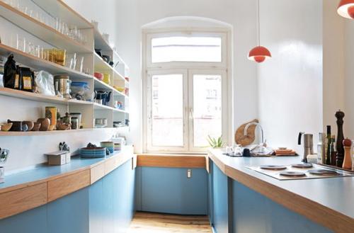 Ностальгии пост: если соберетесь пересмотреть Друзей, обратите внимание на интерьеры. 05