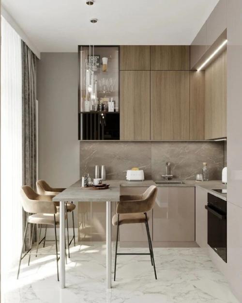 39 м 2 квартира часть 1. 06